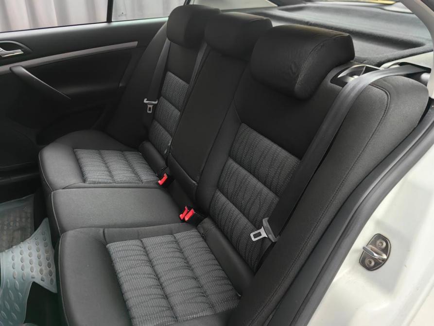 Skoda Octavia II (A5) Рестайлинг Подольск  - изображение 9