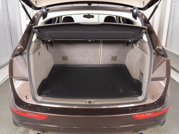 Audi Q5 I (8R) с пробегом 2012 года, цена 2 299 995 рублей, 92643 км, внедорожник, Автокод Объявления