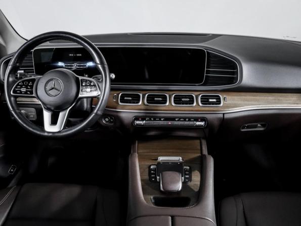 Mercedes-Benz GLE II (V167) с пробегом 2022 года, цена 8 820 900 рублей, 32032 км, внедорожник, Автокод Объявления