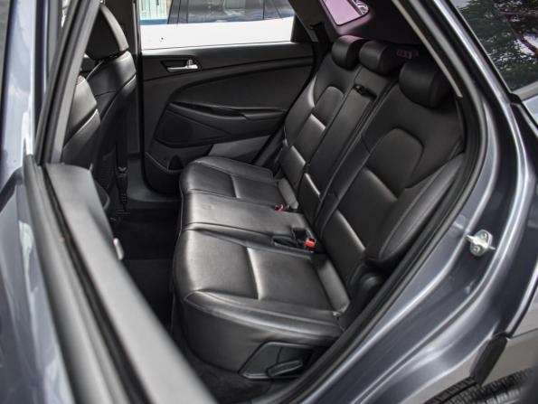 Hyundai Tucson III Рестайлинг с пробегом 2020 года, цена 2 670 000 рублей, 111023 км, внедорожник, Автокод Объявления