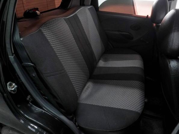 Daewoo Matiz I Рестайлинг с пробегом 2012 года, цена 274 000 рублей, 127314 км, хэтчбек, Автокод Объявления