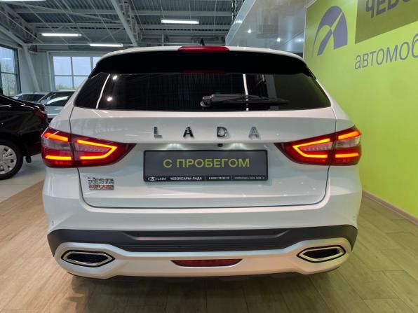 Lada (ВАЗ) Vesta I Рестайлинг (NG) с пробегом 2024 года, цена 1 390 000 рублей, 82458 км, универсал, Автокод Объявления