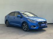 Hyundai Solaris II Липецк  - изображение 20