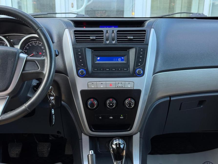 Geely Emgrand X7 I Ульяновск  - изображение 21