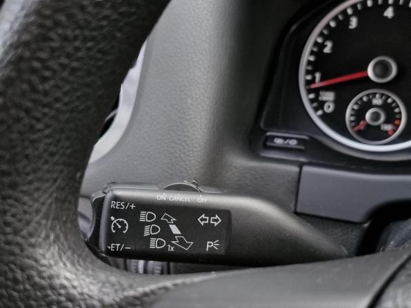 Volkswagen Tiguan I Рестайлинг с пробегом 2013 года, цена 1 049 000 рублей, 191469 км, внедорожник, Автокод Объявления