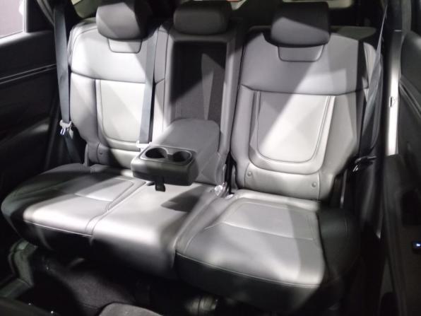 Hyundai Tucson IV с пробегом 2021 года, цена 2 900 000 рублей, 49000 км, внедорожник, Автокод Объявления