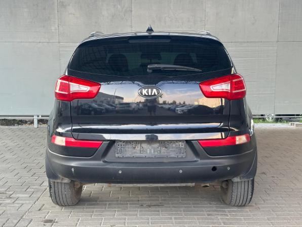 Kia Sportage III с пробегом 2013 года, цена 970 000 рублей, 227323 км, внедорожник, Автокод Объявления