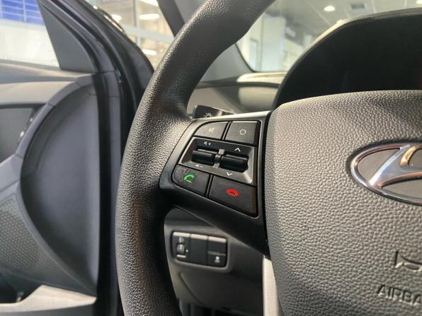 Hyundai Creta I Рестайлинг с пробегом 2021 года, цена 2 190 000 рублей, 48028 км, внедорожник, Автокод Объявления
