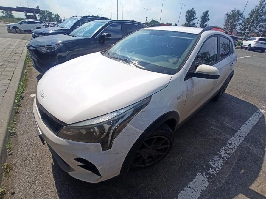 Kia Rio IV Рестайлинг Пермь  - изображение 1
