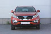 Kia Sportage III Белгород  - изображение 31
