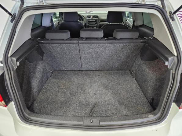 Volkswagen Golf VI с пробегом 2010 года, цена 551 000 рублей, 232867 км, хэтчбек, Автокод Объявления