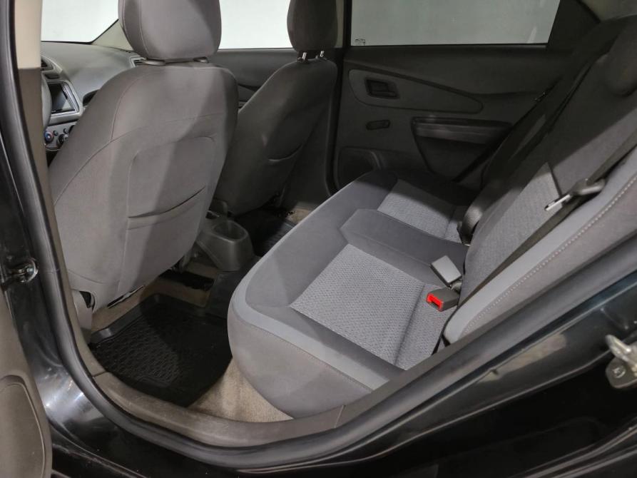Chevrolet Cobalt II Альметьевск  - изображение 13