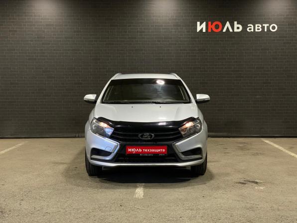 Lada (ВАЗ) Vesta I с пробегом 2019 года, цена 1 070 000 рублей, 39625 км, универсал, Автокод Объявления