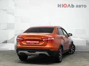 Lada (ВАЗ) Vesta I Екатеринбург  - изображение 26