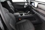 Geely Okavango I Рестайлинг Санкт-Петербург  - изображение 30