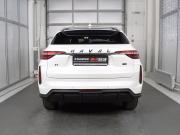 Haval F7 I Рестайлинг Кемерово  - изображение 30
