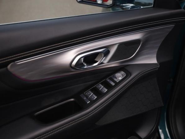 GAC GS8 II с пробегом 2024 года, цена 3 849 000 рублей, 20972 км, внедорожник, Автокод Объявления
