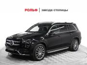 Mercedes-Benz GLS II (X167) Москва  - изображение 26