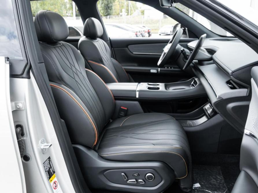 Changan Qiyuan Q07 Ставрополь  - изображение 8