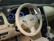Infiniti FX II (S51) Рестайлинг Екатеринбург  - изображение 35