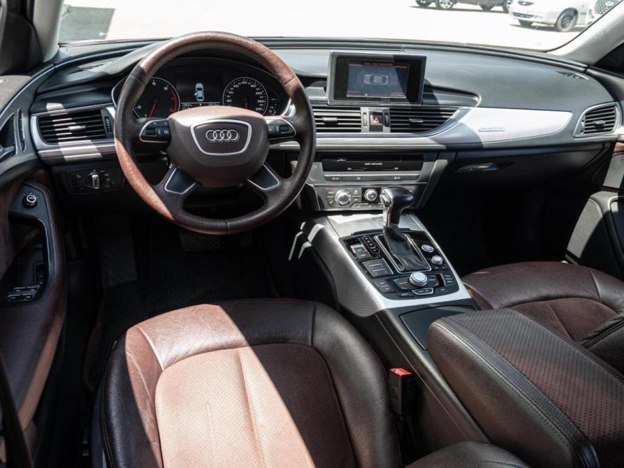 Audi A6 IV (C7) Краснодар  - изображение 6