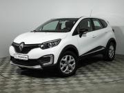 Renault Kaptur I Санкт-Петербург  - изображение 18