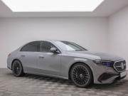 Mercedes-Benz E-Класс VI (W214 S214) Москва  - изображение 34