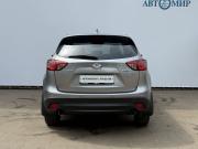 Mazda CX-5 I Москва  - изображение 18