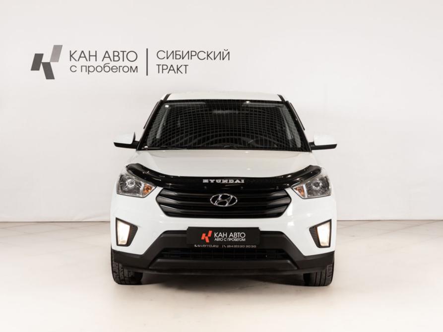 Hyundai Creta I Казань  - изображение 2