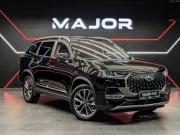 Chery Tiggo 8 Pro Max I Рестайлинг Москва  - изображение 33