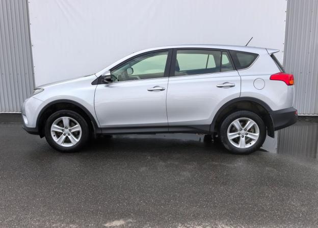Toyota RAV4 IV (XA40) с пробегом 2013 года, цена 1 650 000 рублей, 174922 км, внедорожник, Автокод Объявления