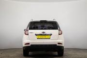 Geely Emgrand X7 I Пермь  - изображение 29