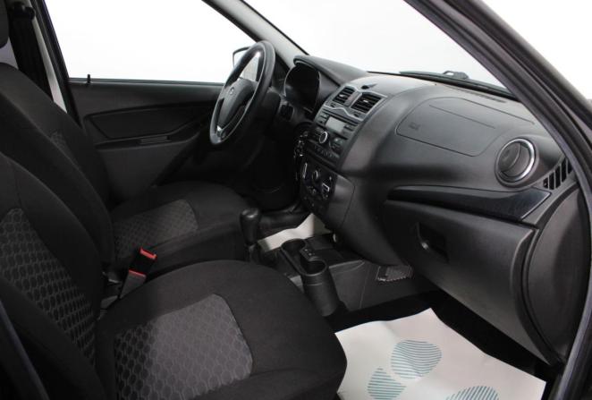 Lada (ВАЗ) Granta I Рестайлинг с пробегом 2023 года, цена 800 000 рублей, 37593 км, лифтбек, Автокод Объявления