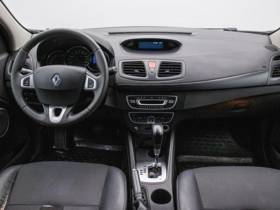 Renault Fluence I Москва  - изображение 13