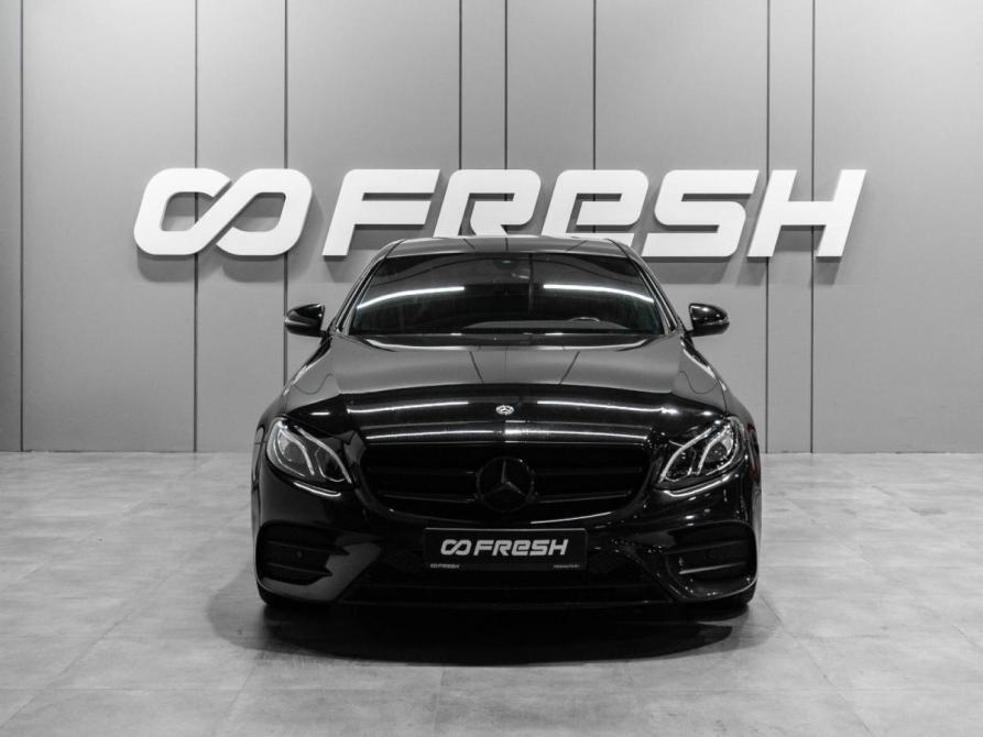 Mercedes-Benz E-Класс V (W213 S213 C238) Тюмень  - изображение 3