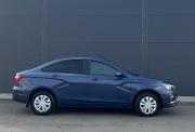 Lada (ВАЗ) Vesta I Красноярск  - изображение 26