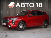Haval Jolion I Рестайлинг Ижевск  - изображение 28