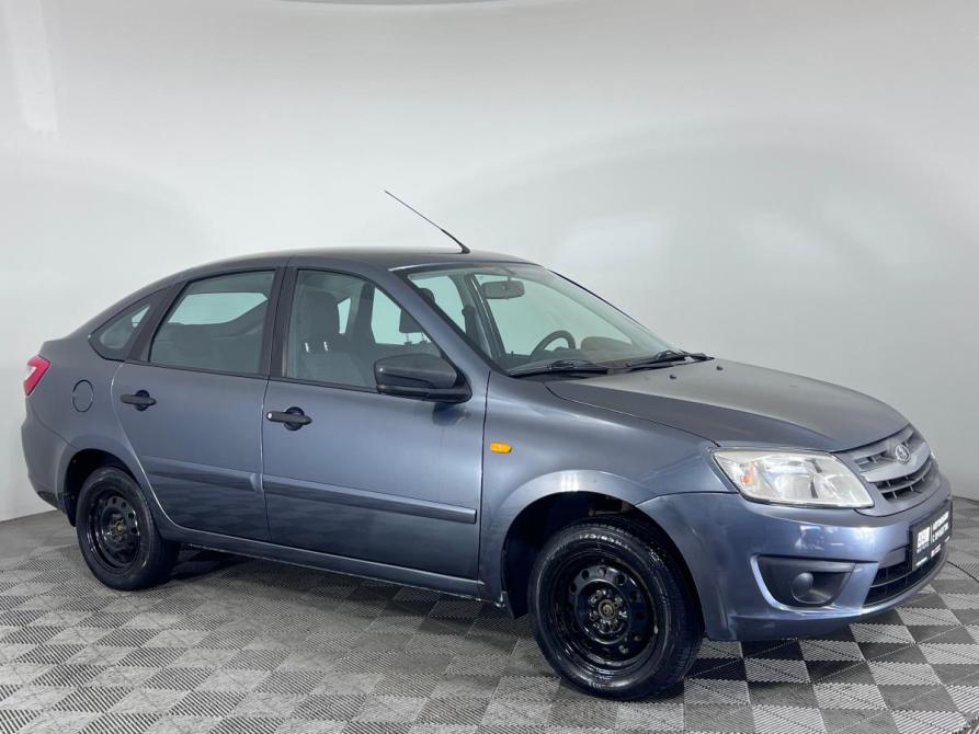 Lada (ВАЗ) Granta I Ростов-на-Дону  - изображение 3