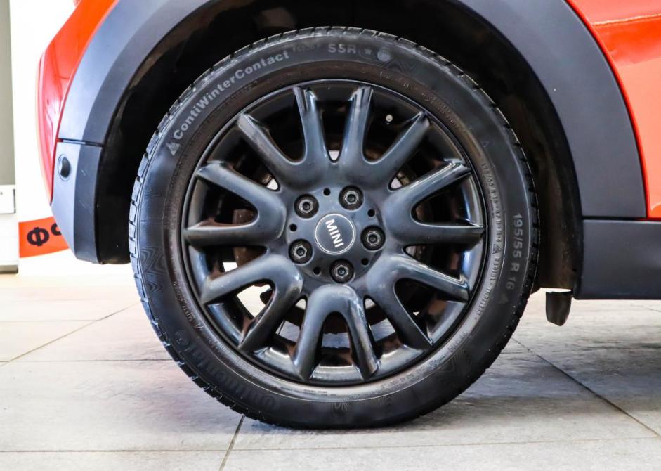 Mini Hatch III (F55/F56) Рестайлинг Москва  - изображение 28