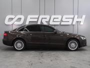 Audi A4 IV (B8) Рестайлинг Воронеж  - изображение 23
