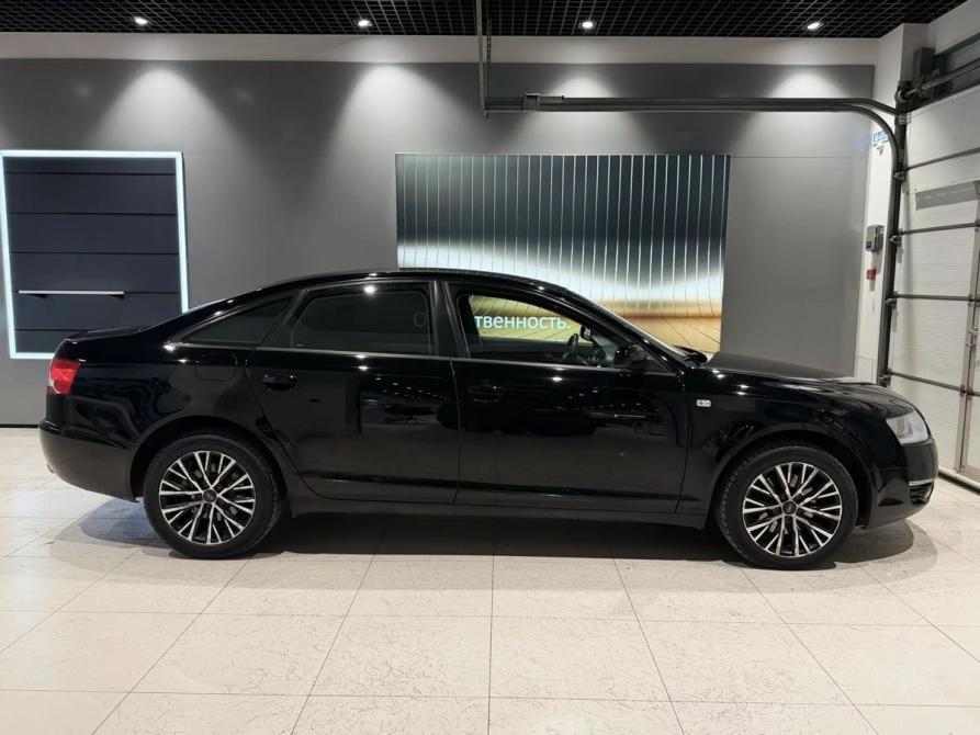 Audi A6 III (C6) Новосибирск  - изображение 6