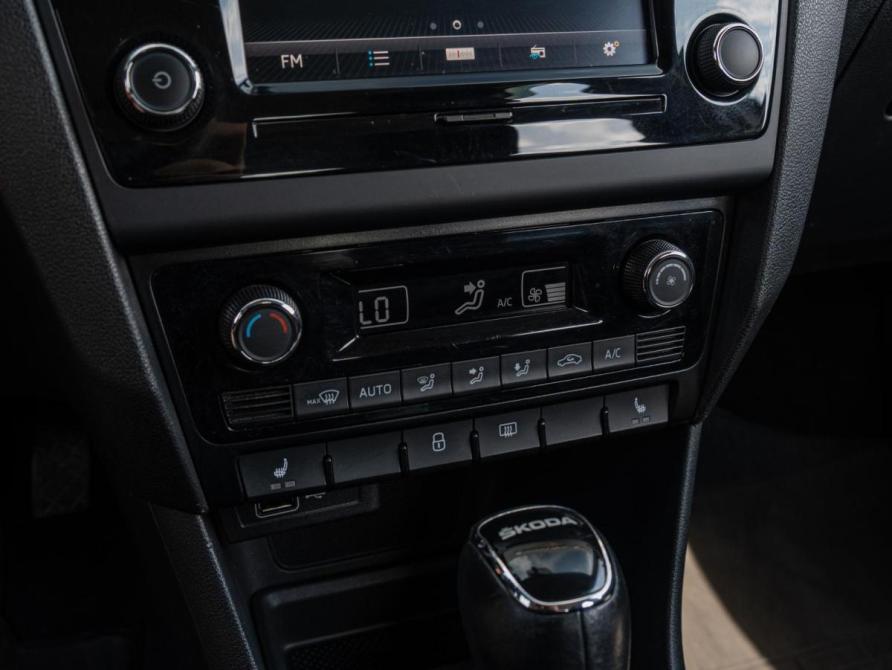 Skoda Rapid I Рестайлинг Краснодар  - изображение 12