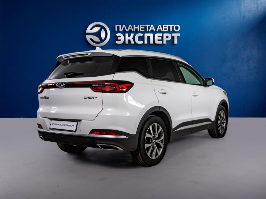 Chery Tiggo 7 Pro I Челябинск  - изображение 4