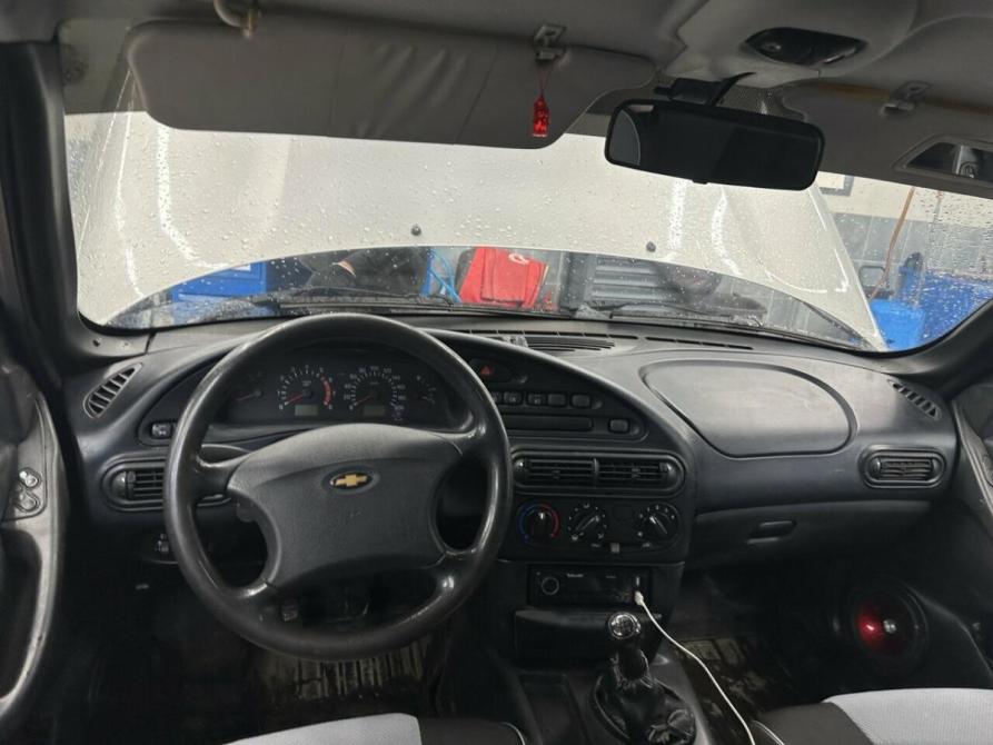 Chevrolet Niva I Курган  - изображение 9
