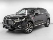Hongqi HS5 I Санкт-Петербург  - изображение 31