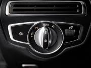 Mercedes-Benz C-Класс IV (W205) Рестайлинг Иркутск  - изображение 48