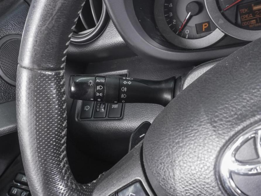 Toyota RAV4 III (XA30) Рестайлинг Ростов-на-Дону  - изображение 13