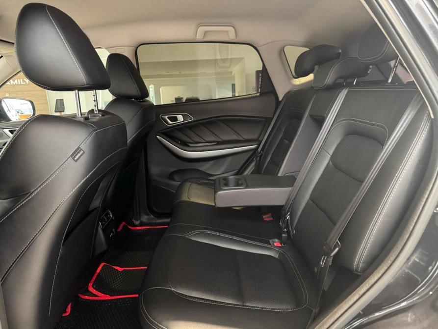 Chery Tiggo 7 I Челябинск  - изображение 30