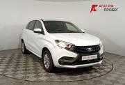 Lada (ВАЗ) XRAY I Волгоград  - изображение 24