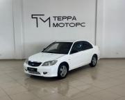 Honda Civic Ferio III Екатеринбург  - изображение 15